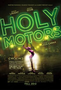 دانلود فیلم Holy Motors 201291882-1582545385