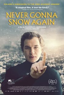 دانلود فیلم Never Gonna Snow Again 202098263-438799099