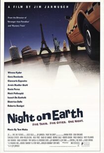 دانلود فیلم Night on Earth 199194257-641545750