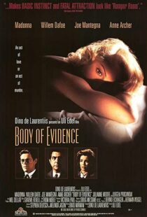 دانلود فیلم Body of Evidence 199294745-624945320