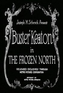 دانلود فیلم The Frozen North 192292378-1453883973