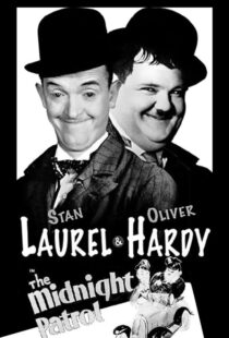 دانلود فیلم The Midnight Patrol 193398765-138742356