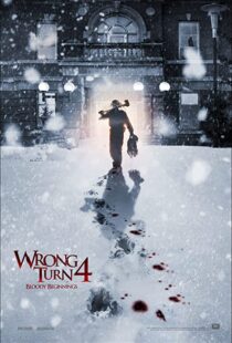 دانلود فیلم Wrong Turn 4: Bloody Beginnings 201196226-303370805