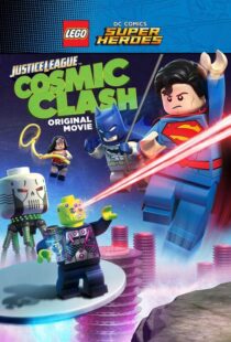 دانلود انیمیشن Lego DC Comics Super Heroes: Justice League – Cosmic Clash 201692047-145544943