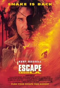 دانلود فیلم Escape from L.A. 199692555-1755139163