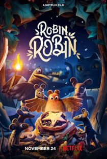 دانلود انیمیشن Robin Robin 202198312-1388843246