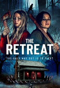 دانلود فیلم The Retreat 202196330-1087178691