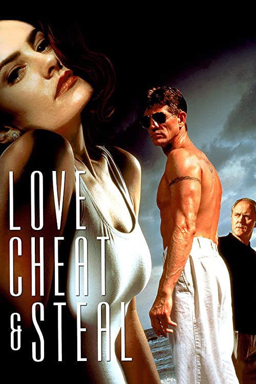 دانلود فیلم Love, Cheat & Steal 1993