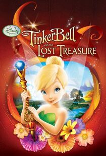 دانلود انیمیشن Tinker Bell and the Lost Treasure 200992131-149785386