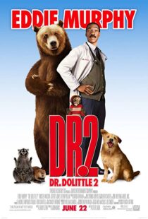 دانلود فیلم Dr. Dolittle 2 200197473-400804621