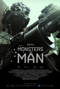 دانلود فیلم Monsters of Man 2020100007-244272251