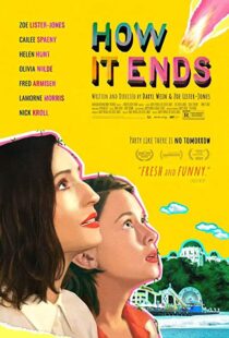دانلود فیلم How It Ends 202198921-1758011232