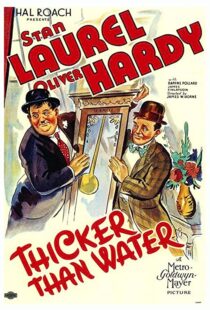 دانلود فیلم Thicker Than Water 193598796-358179754