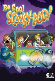 دانلود انیمیشن Be Cool, Scooby-Doo!95375-796938212