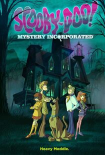 دانلود انیمیشن Scooby-Doo! Mystery Incorporated95409-1565909879