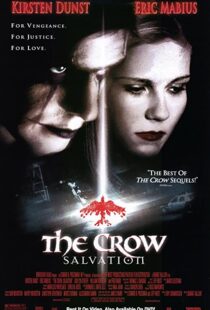 دانلود فیلم The Crow: Salvation 200091597-1298568064