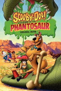 دانلود انیمیشن Scooby-Doo! Legend of the Phantosaur 201192263-1550913999