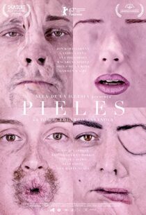 دانلود فیلم Pieles 201796747-2134405367