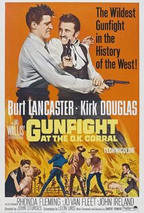 دانلود فیلم Gunfight at the O.K. Corral 195796621-89342544