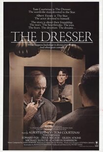 دانلود فیلم The Dresser 198396785-1822009261