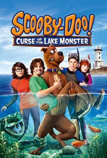 دانلود انیمیشن Scooby-Doo! Curse of the Lake Monster 201095123-1229215997