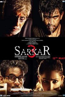 دانلود فیلم هندی Sarkar 3 201792958-744202981