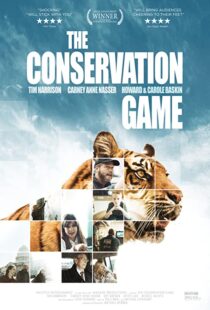 دانلود مستند The Conservation Game 202198529-1327332678