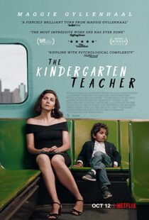 دانلود فیلم The Kindergarten Teacher 201898002-1874966299