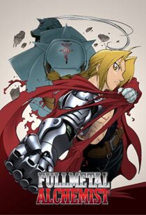 دانلود انیمه Fullmetal Alchemist99682-266220484