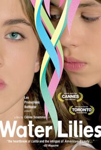 دانلود فیلم Water Lilies 200796220-510117829