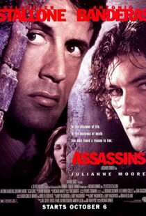 دانلود فیلم Assassins 199591840-1550195809