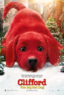 دانلود انیمیشن Clifford the Big Red Dog 202194580-804841544