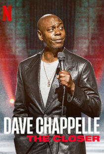 دانلود فیلم Dave Chappelle: The Closer 202198197-420715754