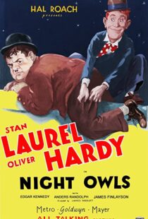 دانلود فیلم Night Owls 193098769-745121426