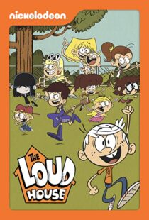 دانلود انیمیشن The Loud House95703-523345804