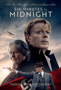 دانلود فیلم Six Minutes to Midnight 202099635-2003192071