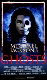 دانلود فیلم Michael Jackson: Ghosts 199796036-644365791