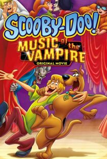 دانلود انیمیشن Scooby-Doo! Music of the Vampire 201292259-360621617