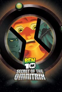 دانلود انیمیشن Ben 10: Secret of the Omnitrix 200797175-621284825