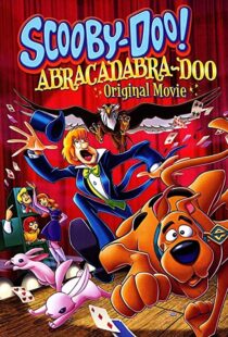 دانلود انیمیشن Scooby-Doo! Abracadabra-Doo 201092368-1323297012