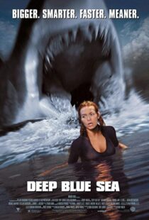 دانلود فیلم Deep Blue Sea 199991996-1786383060