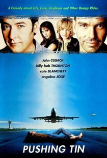 دانلود فیلم Pushing Tin 199992947-1061649681