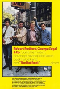 دانلود فیلم The Hot Rock 197291814-1037882690