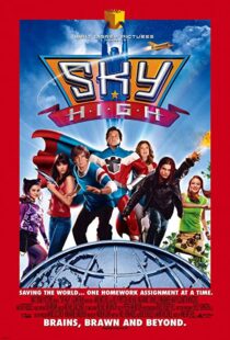 دانلود فیلم Sky High 200595878-1735433253