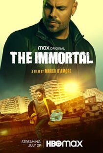 دانلود فیلم The Immortal 201935774-227091769