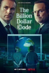 دانلود سریال The Billion Dollar Code98203-540660142
