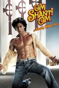 دانلود فیلم هندی Om Shanti Om 200797287-1841762127