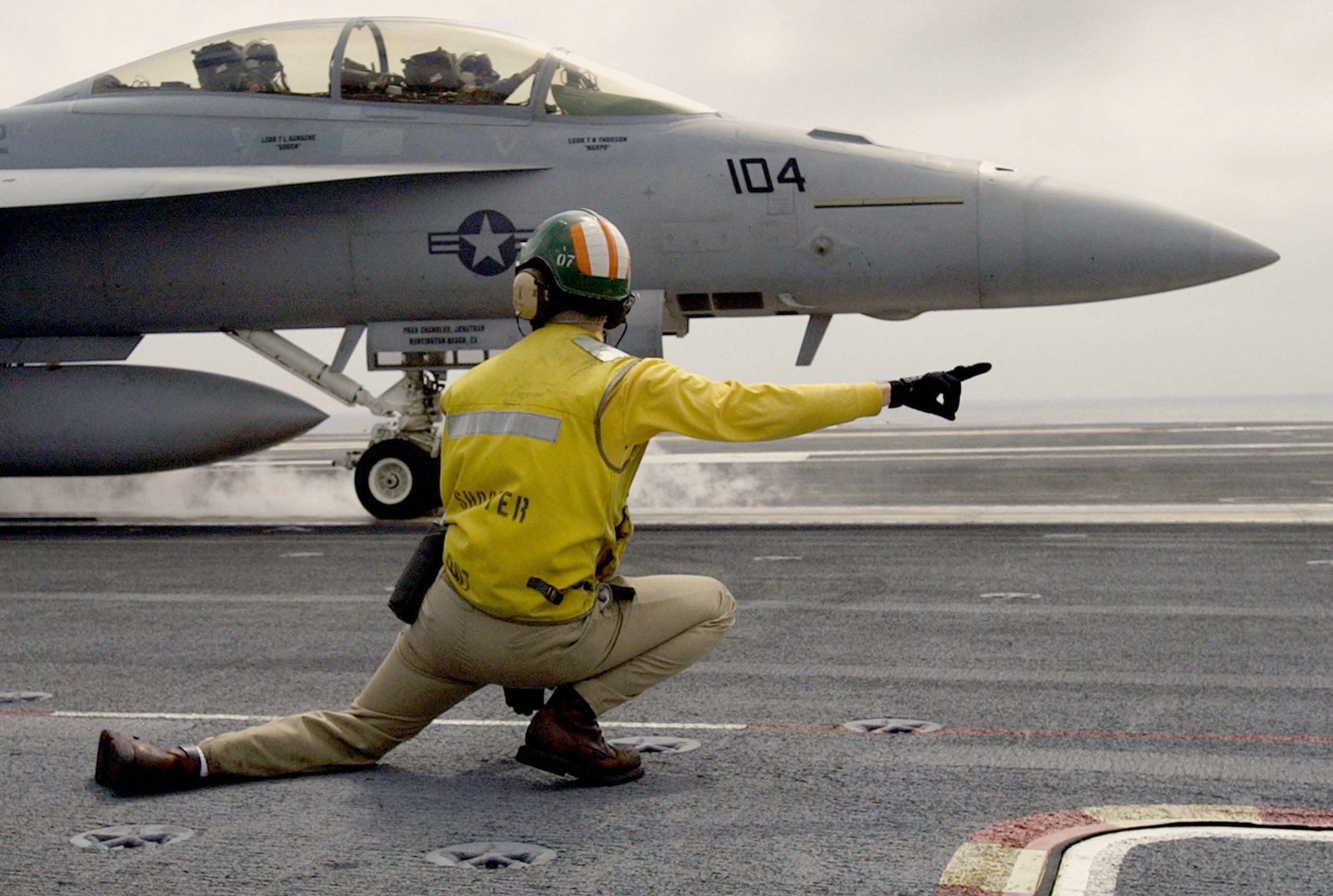 دانلود مستند Aircraft Carrier: Guardian of the Seas 2016