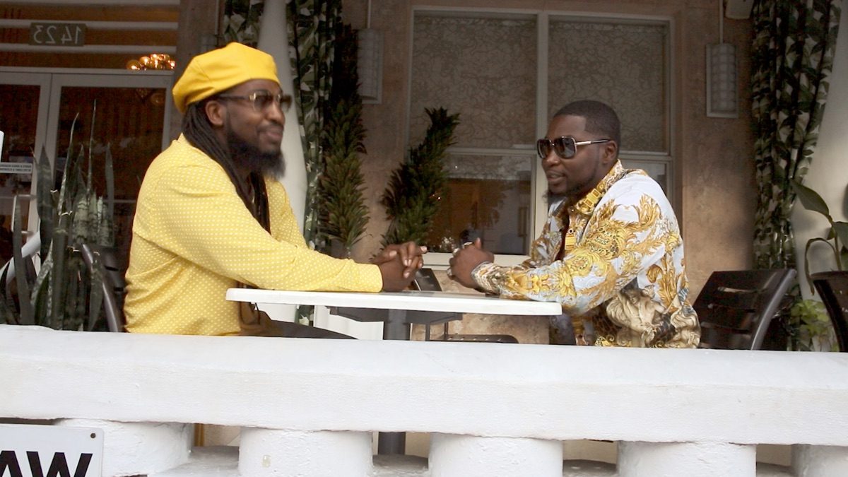 دانلود فیلم Down 2 Come Up 2019