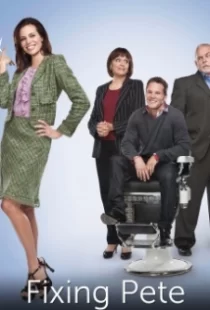 دانلود فیلم Fixing Pete 2011104660-1392539964